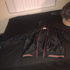 XL Gucci Jacket